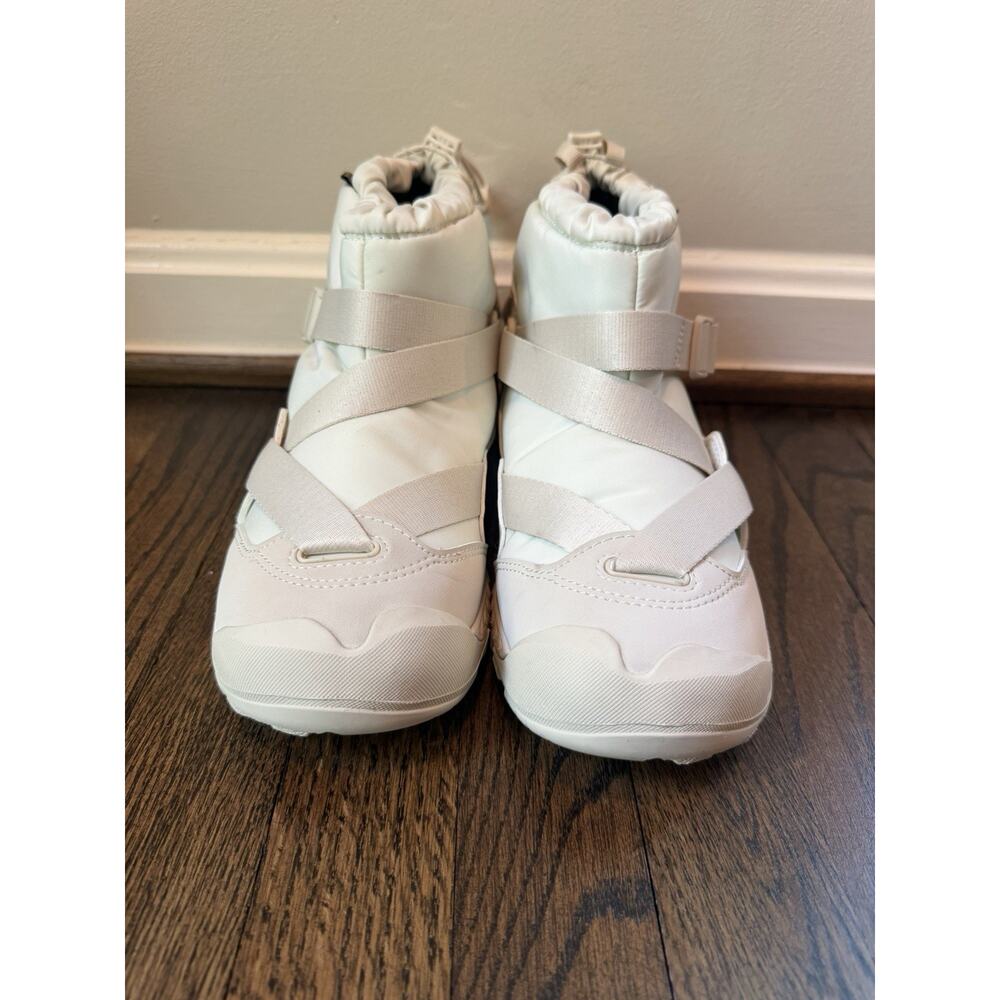 KEEN Hoodzerra II Boots/ Free People Womens Sz 9 Insulated Waterproof NEW $165 - Picture 2 of 16